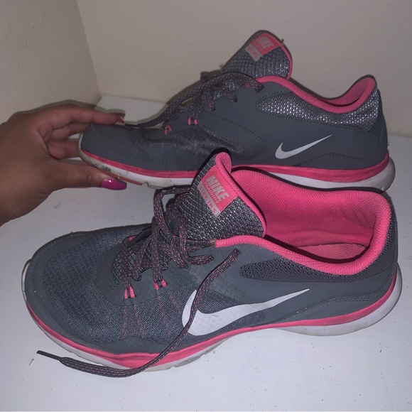 Nike Flex TR 5 Running Sneakers - Picture 8 of 8